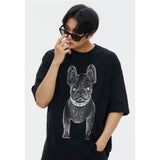 LifeWork Big Radog T-shirt