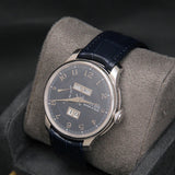 F.P. Journe Quantième Perpétuel Blue Dial