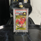 One Piece Monkey.D.Luffy PSA 10 P P-106 Promotional Card Standard Battle December 2025 Victory Souvenir