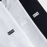 Kith Kids 3-Pack Origins Short Sleeve T-Shirt