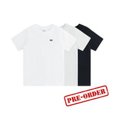 Kith Kids 3-Pack Origins Short Sleeve T-Shirt