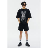 LifeWork Big Radog T-shirt