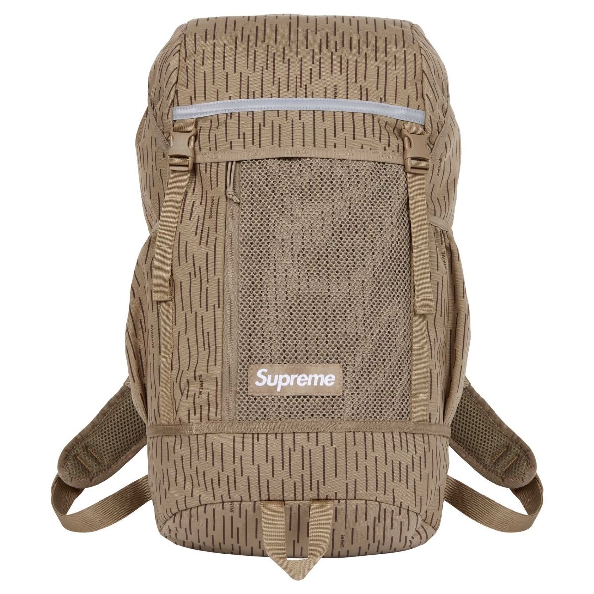 Supreme FW24 BackPack Supreme FW24 BackPack