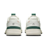 On The Roger Pro White Evergreen