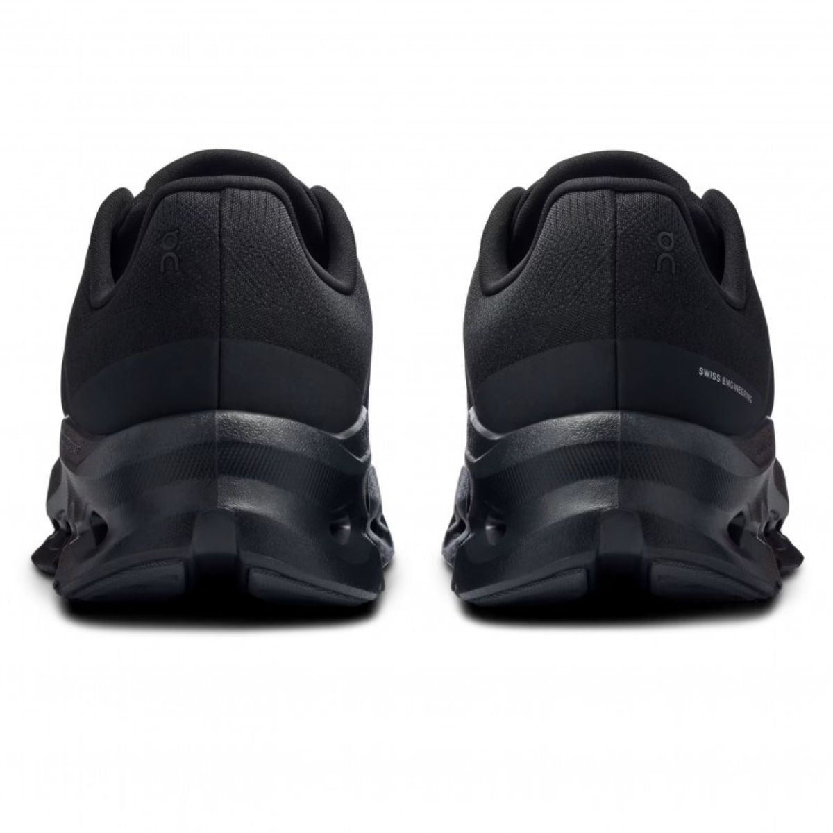 On Cloudtilt Black Eclipse On Cloudtilt Black Eclipse