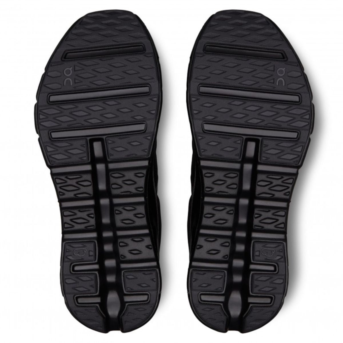 On Cloudtilt Black Eclipse On Cloudtilt Black Eclipse