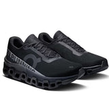 On Cloudmonster 2 Black Eclipse