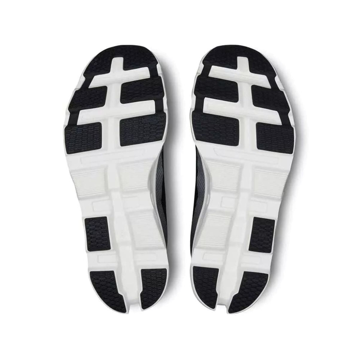 On Cloudmonster 2 Black Frost On Cloudmonster 2 Black Frost