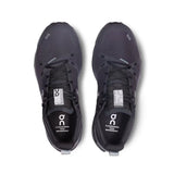 On Cloudsurfer Trail Waterproof Black Eclipse