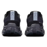 On Cloudsurfer Trail Waterproof Black Eclipse