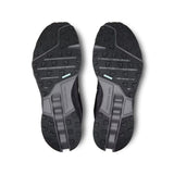 On Cloudsurfer Trail Waterproof Black Eclipse