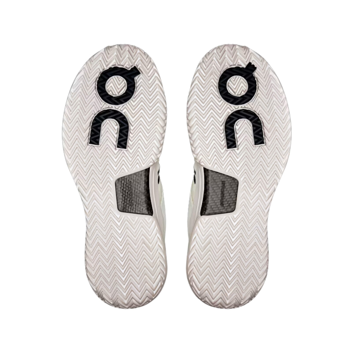 On The Roger Pro 2 All White On The Roger Pro 2 All White