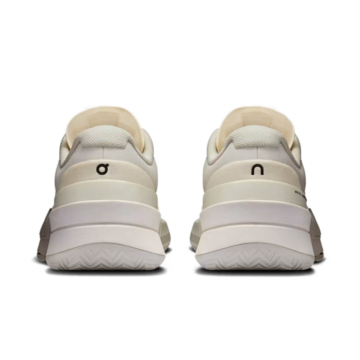 On The Roger Pro 2 All White On The Roger Pro 2 All White