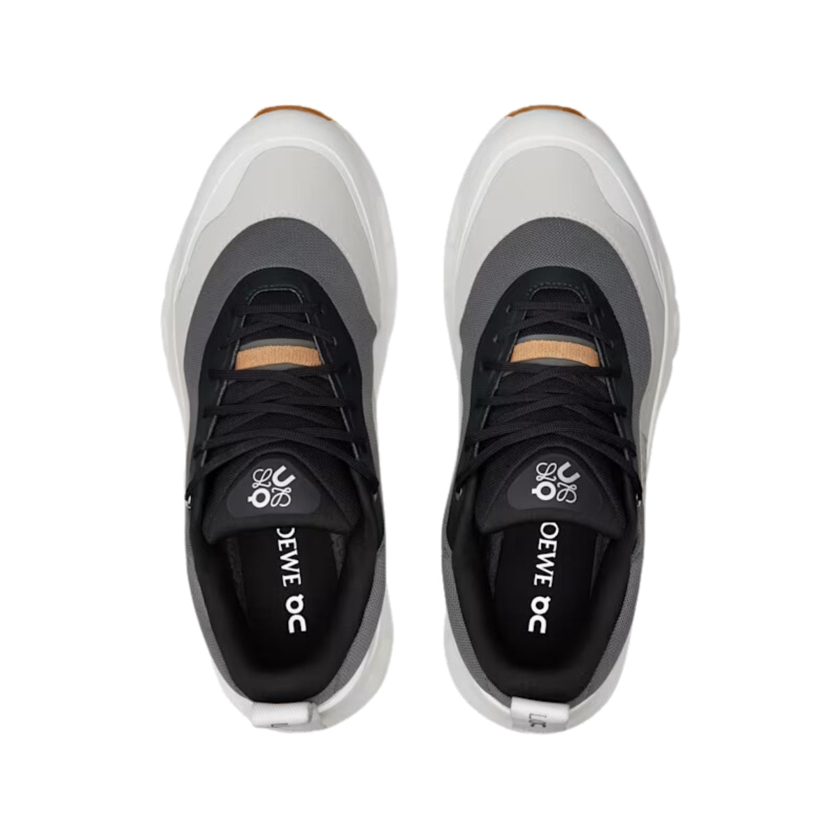 Loewe x On Cloudtilt 2.0 Black White Loewe x On Cloudtilt 2.0 Black White