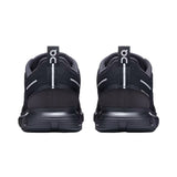 On Cloud 6 Waterproof Black