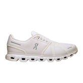 On Cloud 6 All White