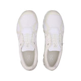 On Cloud 6 All White