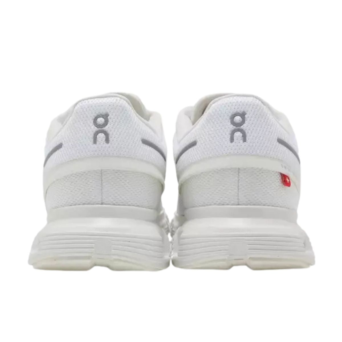 On Cloud 6 All White On Cloud 6 All White