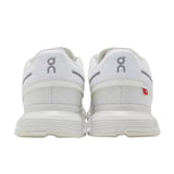 On Cloud 6 All White