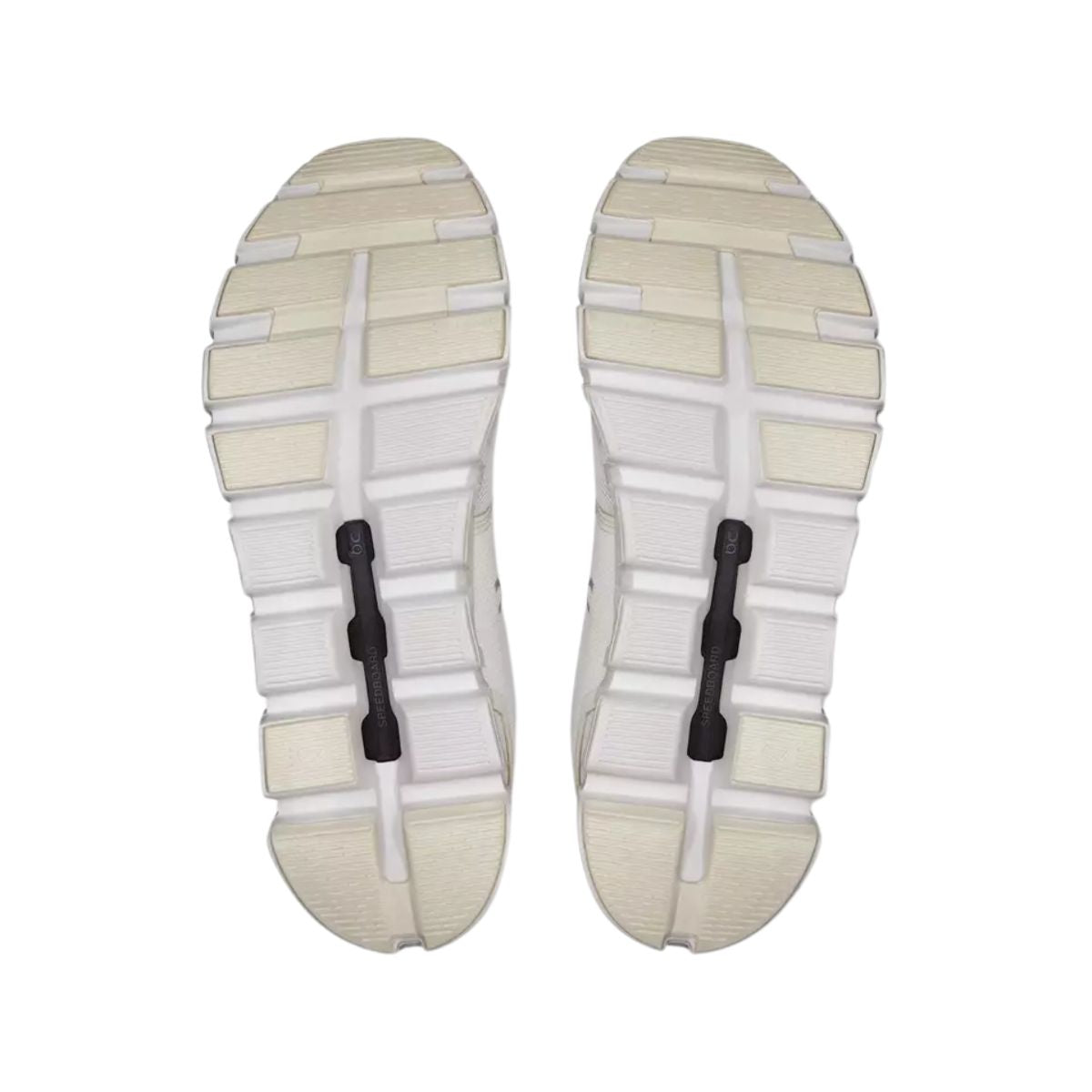 On Cloud 6 All White On Cloud 6 All White