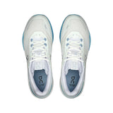 On The Roger Advantage Pro White Chambray