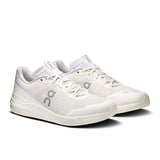 On The Roger Advantage Pro White