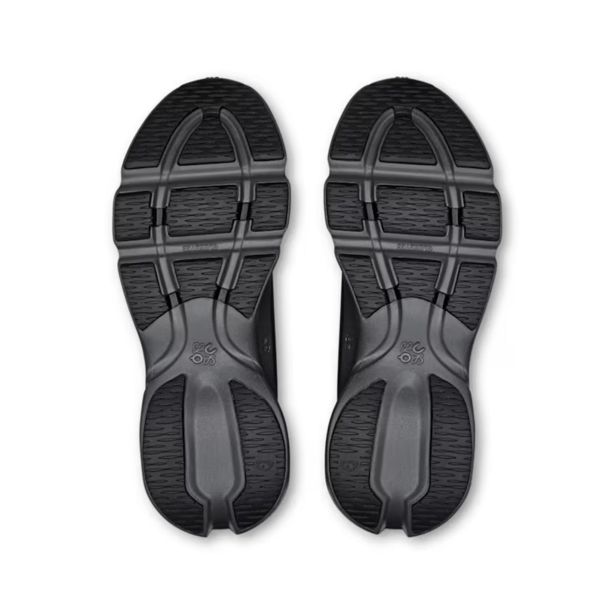 Loewe x On Cloudsolo Black Loewe x On Cloudsolo Black