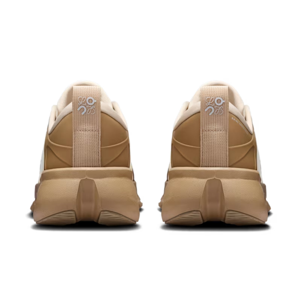 Loewe x On Cloudsolo Dark Sand Cream Loewe x On Cloudsolo Dark Sand Cream