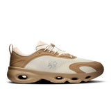 Loewe x On Cloudsolo Dark Sand Cream