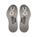 On The Roger Pro Ace Ivory Fog