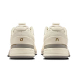 On The Roger Pro Ace Ivory Fog