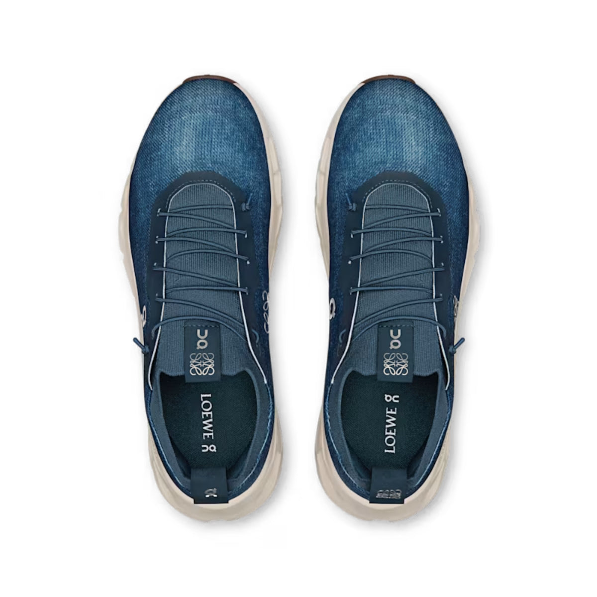 Loewe x On Cloudtilt Denim Blue Loewe x On Cloudtilt Denim Blue