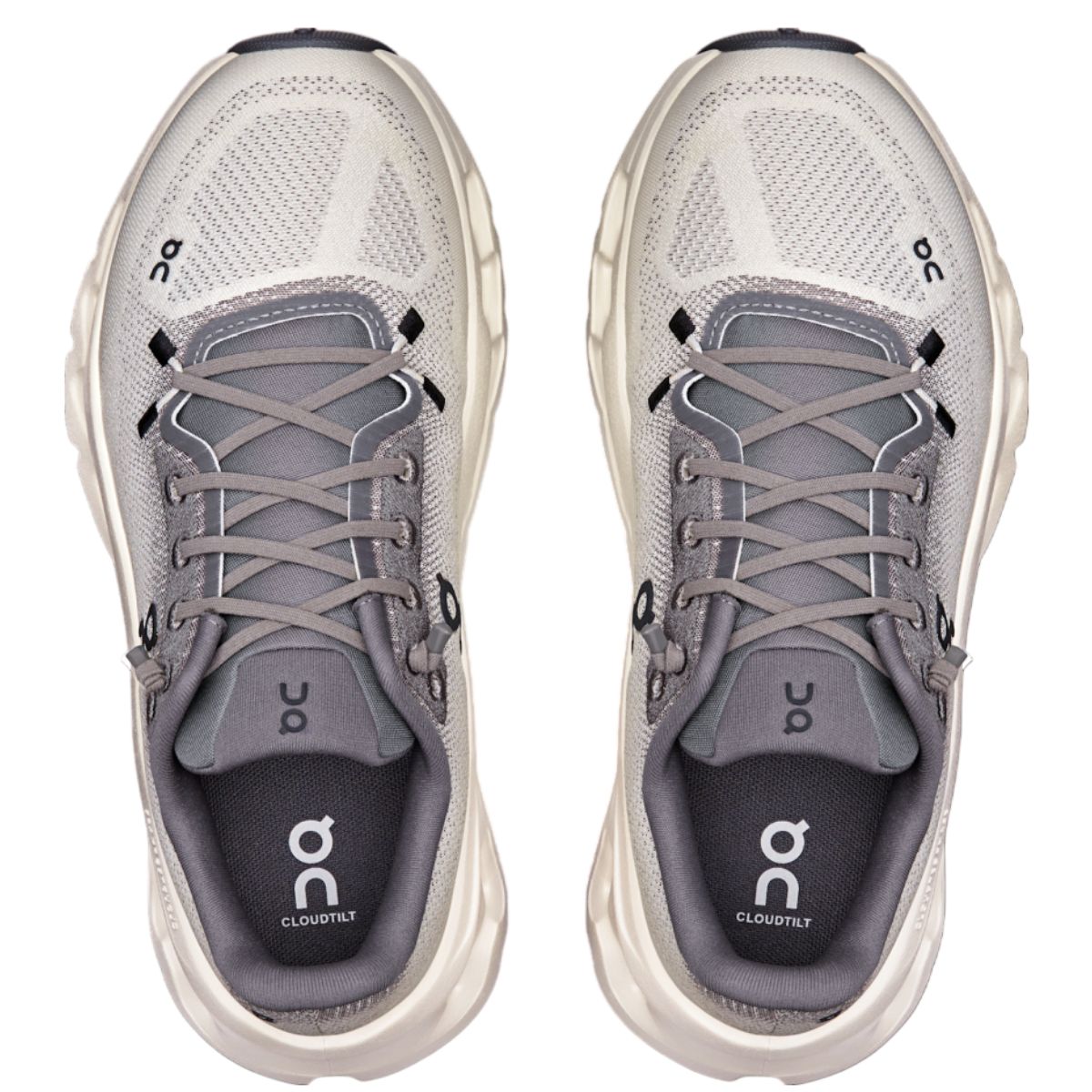 On Cloudtilt Rock Ivory On Cloudtilt Rock Ivory