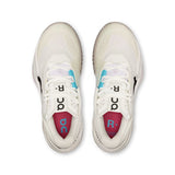 On The Roger Pro Fire White Pink (W)