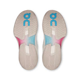 On The Roger Pro Fire White Pink (W)