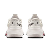 On The Roger Pro Fire White Pink (W)