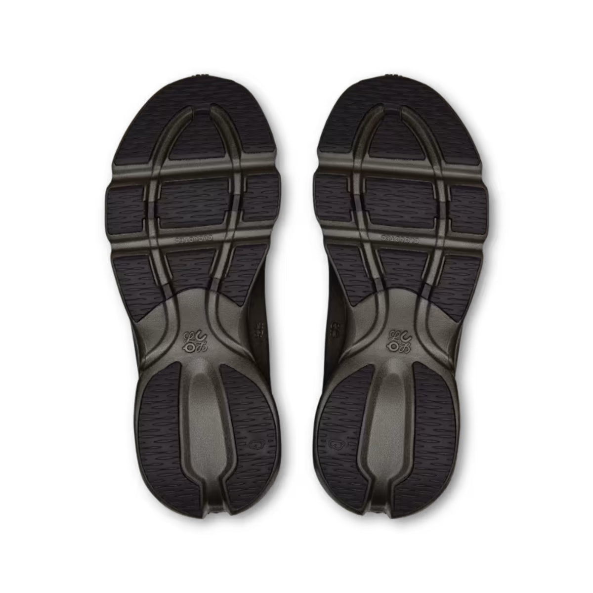 Loewe x On Cloudsolo Dark Brown Black Loewe x On Cloudsolo Dark Brown Black