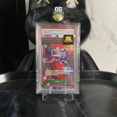 One Piece Yamato SEC-SPC OP01-121