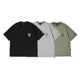 LifeWork Relaxed Nylon T-Shirt