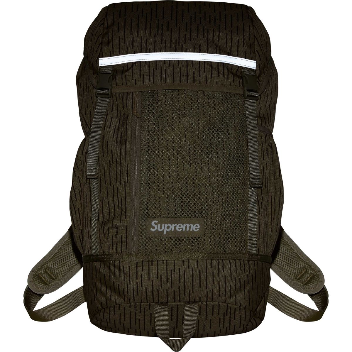 Supreme FW24 BackPack Supreme FW24 BackPack