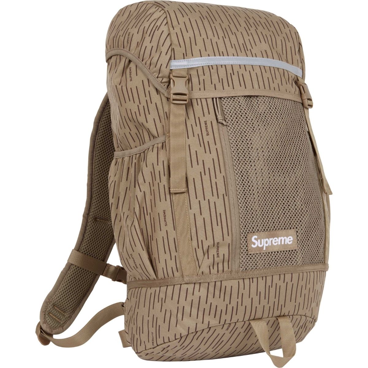 Supreme FW24 BackPack Supreme FW24 BackPack