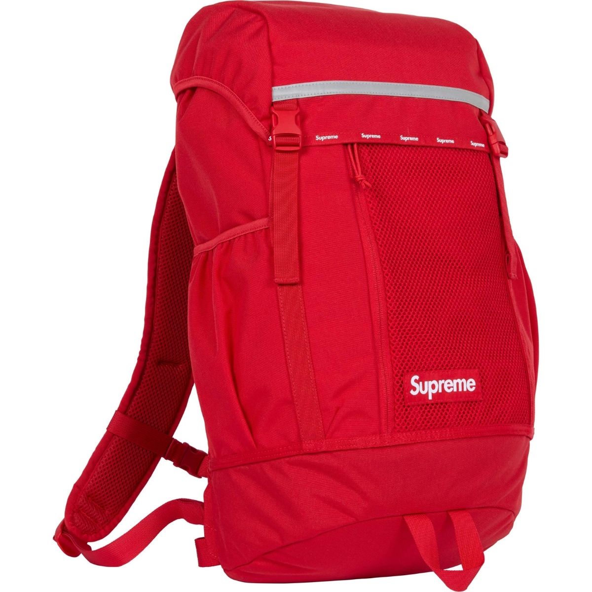 Supreme FW24 BackPack Supreme FW24 BackPack