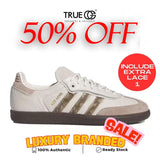 Adidas Samba x Nice Kicks Consortium Cup