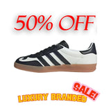 Adidas Gazelle Indoor Gatsin Pack White