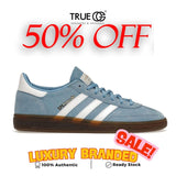 Adidas Handball Spezial Light Blue