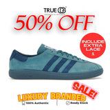 Adidas Bali Tactile Steel Dark Marine