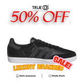 Adidas Samba ADV Core Black