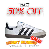 Adidas Samba OG Cloud White Core Black PS