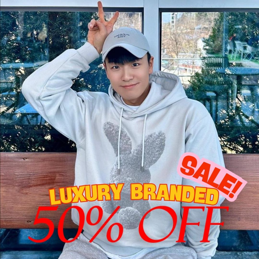 Acme De La Vie ADLV Fuzzy Rabbit Hoodie – True OG