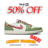 Air Jordan 1 Low OG Year Of Dragon